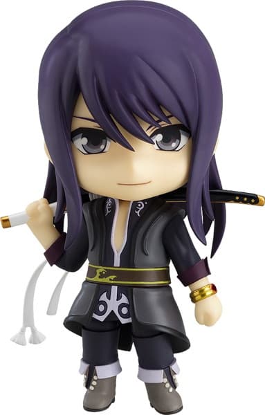 ねんどろいど テイルズ オブ ヴェスペリア ユーリ・ローウェル