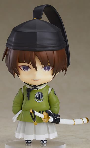 ねんどろいど 刀剣乱舞-ONLINE- 石切丸
