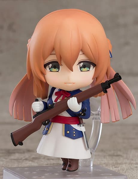 ねんどろいど ドールズフロントライン スプリングフィールド
