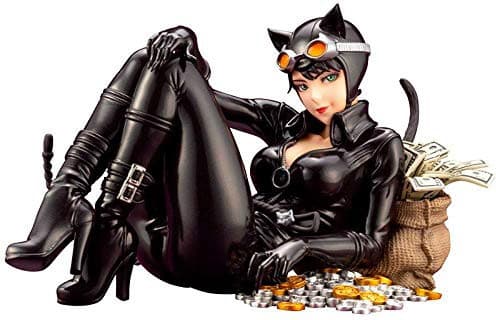 DC COMICS美少女 キャットウーマン リターンズ