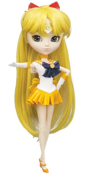 プーリップ セーラーヴィーナス