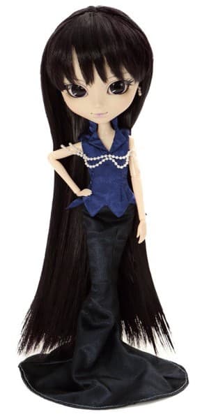 プーリップ ミストレス9
