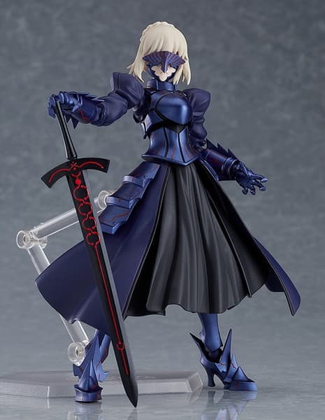 figma Fate/stay night ［Heaven’s Feel］ セイバーオルタ 2.0