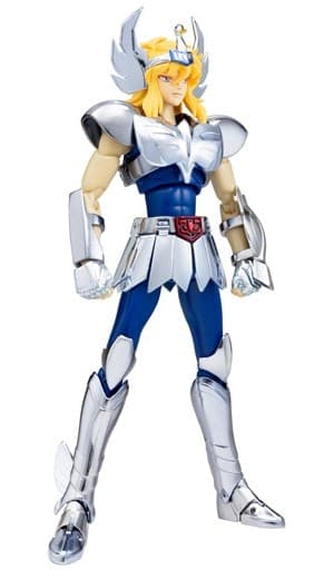 聖闘士聖衣神話 聖闘士星矢 キグナス氷河 初期青銅聖衣 ＜リバイバル版＞