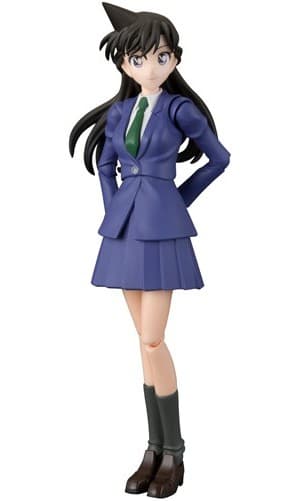 S.H.Figuarts 名探偵コナン 毛利蘭
