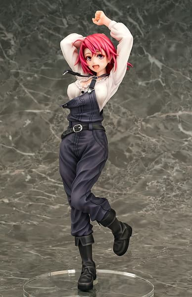 ゴブリンスレイヤー 牛飼娘