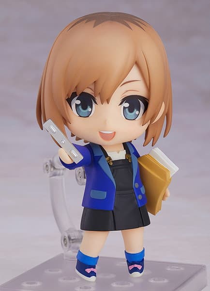 ねんどろいど SHIROBAKO 宮森あおい