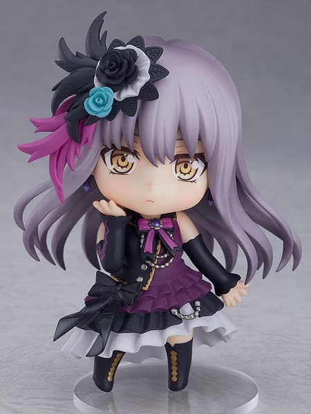 ねんどろいど BanG Dream！ ガールズバンドパーティ！ 湊友希那 ステージ衣装Ver.