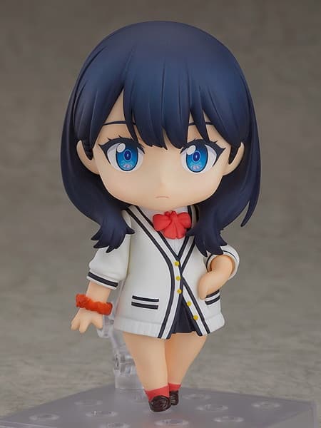 ねんどろいど SSSS.GRIDMAN 宝多六花