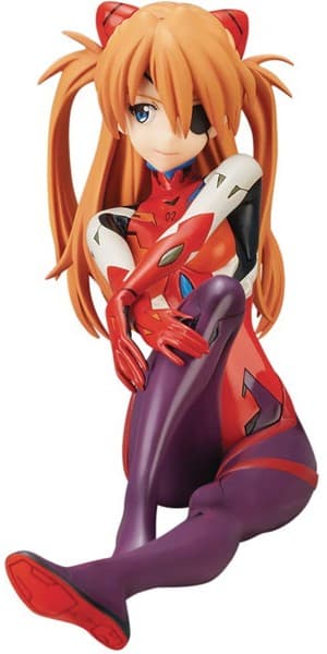 ヱヴァンゲリヲン新劇場版:Q 式波・アスカ・ラングレー プラグスーツVer.