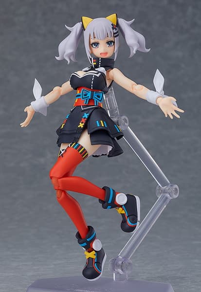 figma 輝夜月