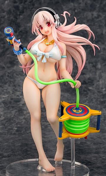 閃乱カグラ PEACH BEACH SPLASH すーぱーそに子 閃乱カグラPBS Ver.
