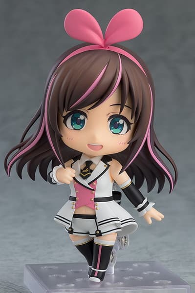 ねんどろいど キズナアイ A.I.Channel 2019Ver.