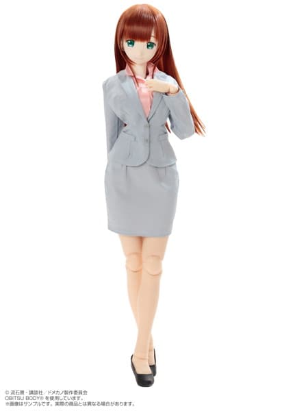 1/3ハイブリッドアクティブフィギュアNo.064『ドメスティックな彼女』橘 陽菜