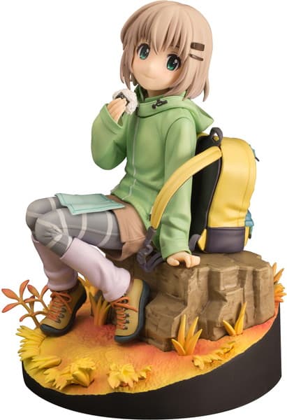ヤマノススメ あおい（Autumn Hike）