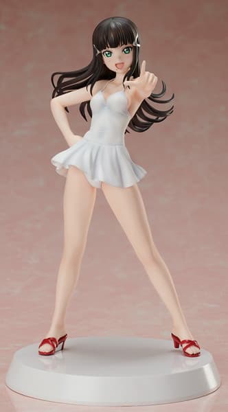 アッセンブル・ヒロインズ ラブライブ！サンシャイン！！ 黒澤ダイヤ【Summer Queens】