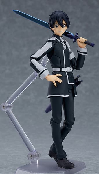 figma ソードアート・オンライン アリシゼーション キリト アリシゼーションver.