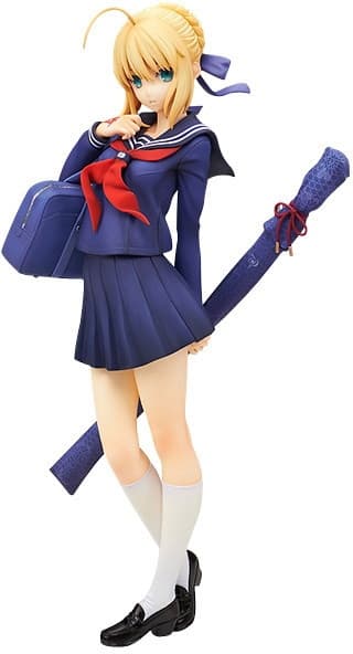 【再販】Fate/stay night マスターアルトリア