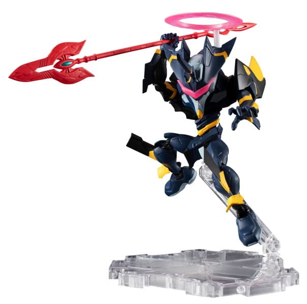 NXEDGESTYLE ［EVA UNIT］ ヱヴァンゲリヲン新劇場版:破 エヴァンゲリオンMark.06