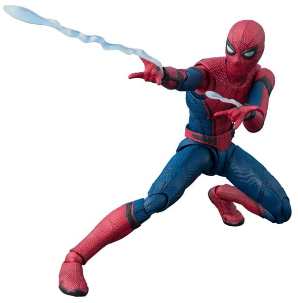 S.H.Figuarts スパイダーマン （スパイダーマン:ファー・フロム・ホーム）