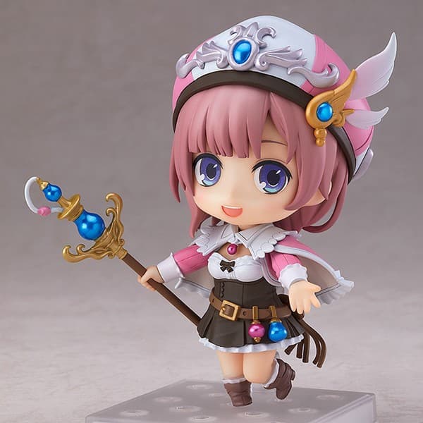 ねんどろいど ロロナのアトリエ 〜アーランドの錬金術士〜 ロロナ