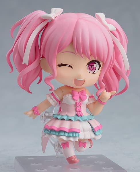 ねんどろいど バンドリ！ ガールズバンドパーティ！ 丸山彩 ステージ衣装Ver.