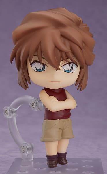 ねんどろいど 名探偵コナン 灰原哀
