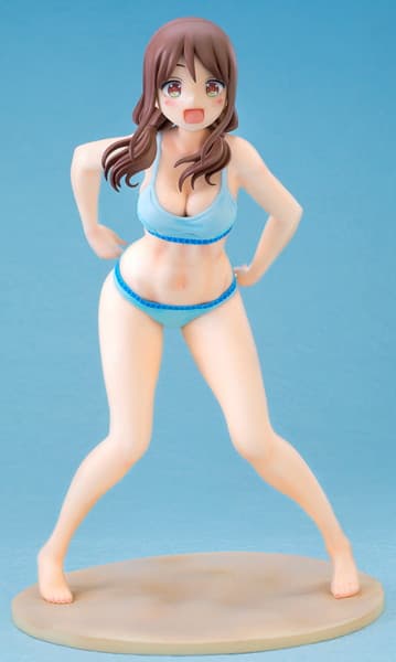 はるかなレシーブ 大空遥 1/8スケールフィギュア