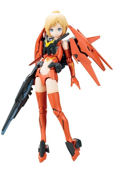 【再生産】メガミデバイス SOLホーネット