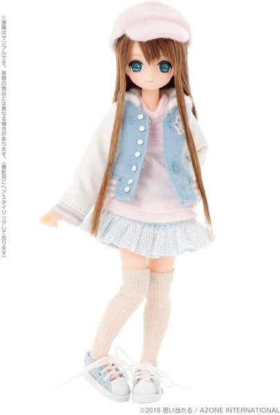 【再販】ピコえっくす☆きゅーと Fanny Fanny III ひめの