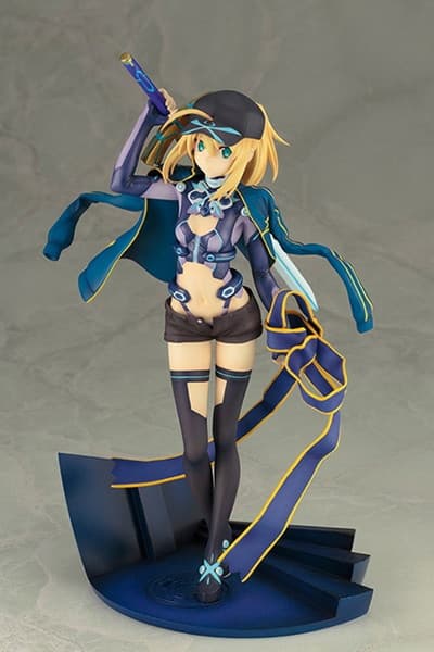 【再生産】Fate/Grand Order アサシン/謎のヒロインX