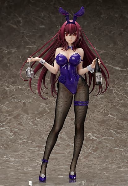 Fate/Grand Order スカサハ 刺し穿つバニーVer.