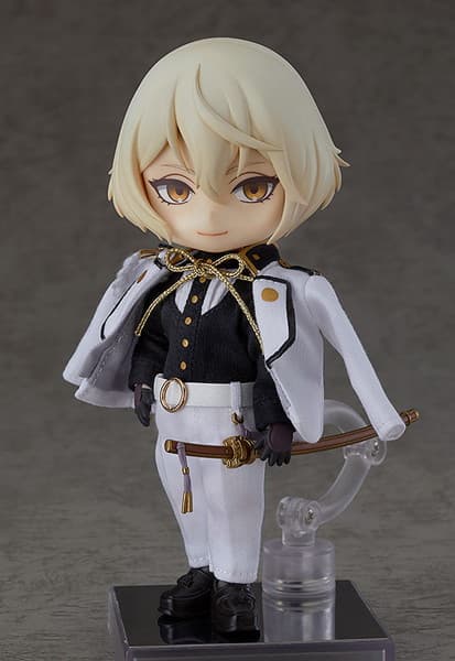ねんどろいどどーる 刀剣乱舞-ONLINE- 髭切