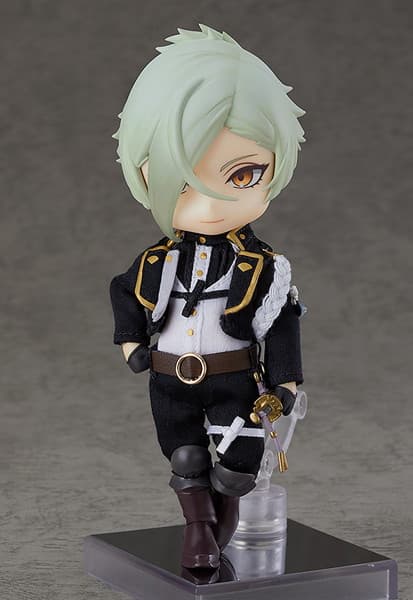 ねんどろいどどーる 刀剣乱舞-ONLINE- 膝丸