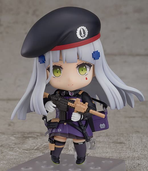 ねんどろいど ドールズフロントライン 416