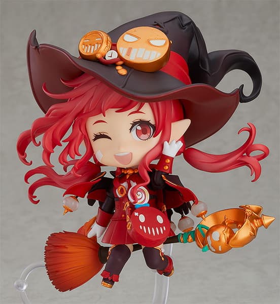 ねんどろいど アラド戦記 ジーニーウィズ