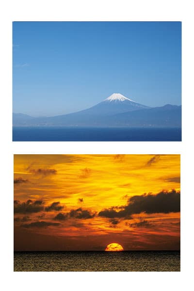 ジオラマシートe 海04