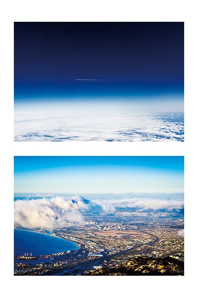 ジオラマシートe 空02