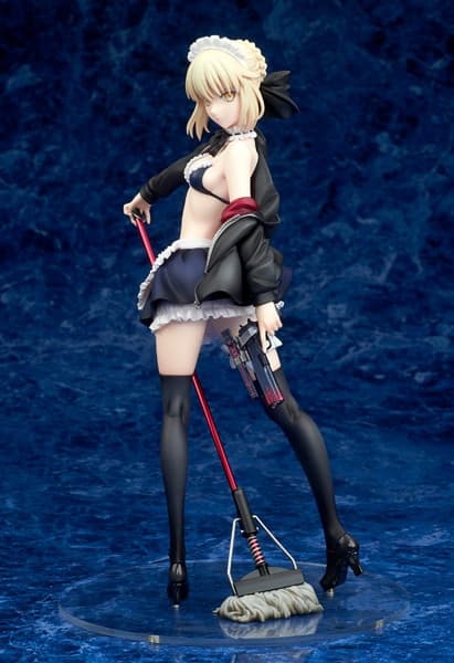 Fate/Grand Order ライダー/アルトリア・ペンドラゴン［オルタ］