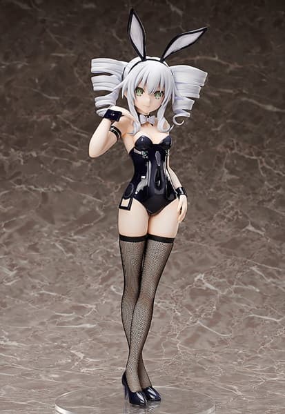 超次元ゲイム ネプテューヌ ブラックシスター バニーVer.