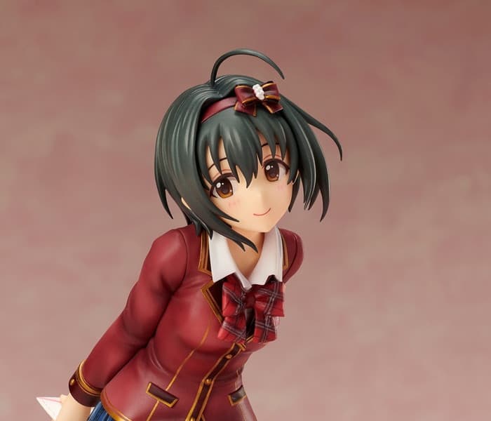 アイドルマスター シンデレラガールズ 小日向美穂 ラブレターVer.