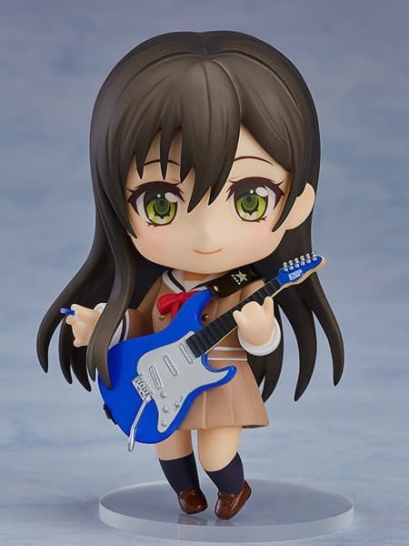 【再販】ねんどろいど BanG Dream！ 花園たえ