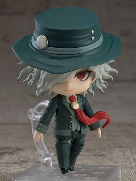 ねんどろいど Fate/Grand Order アヴェンジャー/巌窟王 エドモン・ダンテス