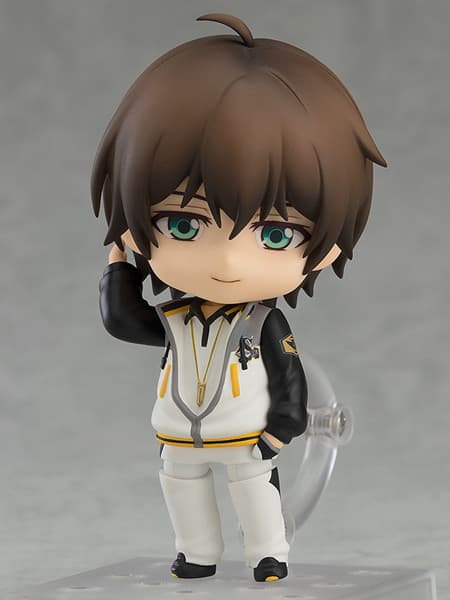 ねんどろいど マスターオブスキル（全職高手） 周澤楷