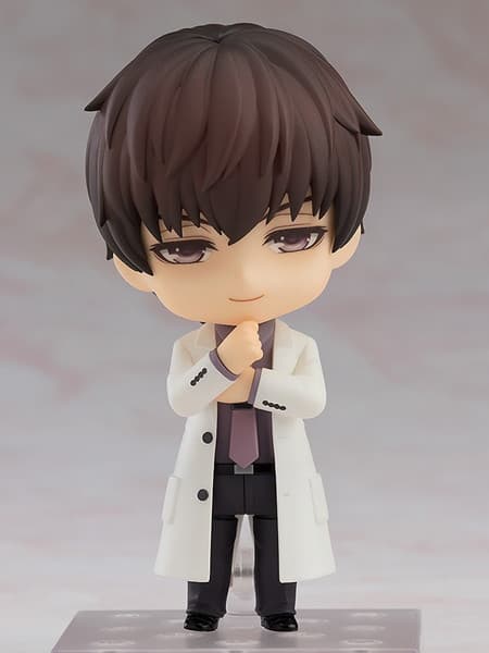ねんどろいど 恋とプロデューサー〜EVOL×LOVE〜 シモン