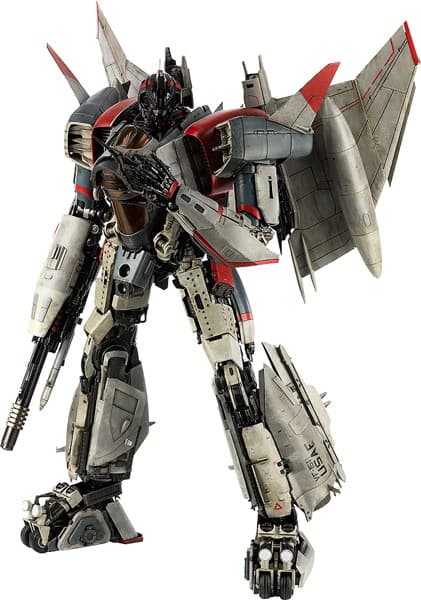 BUMBLEBEE （バンブルビー） PREMIUM SCALE BLITZWING （プレミアム・スケール・ブリッツウイング）