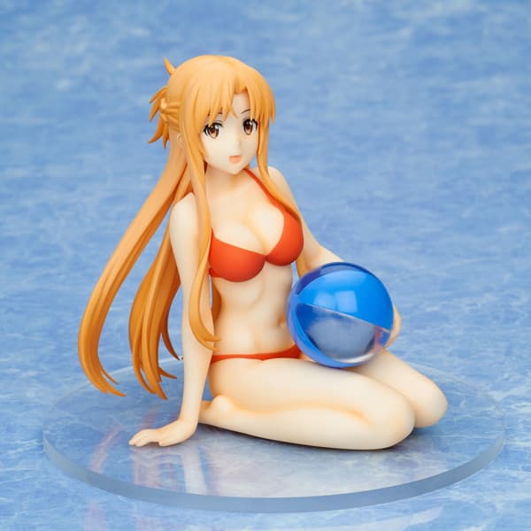 ソードアート・オンライン アリシゼーション 結城明日奈 水着Ver.