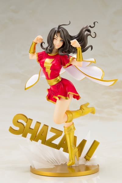 DC COMICS美少女 メアリー（シャザム！ファミリー）