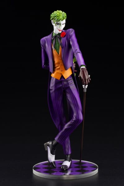 DC COMICS IKEMEN ジョーカー