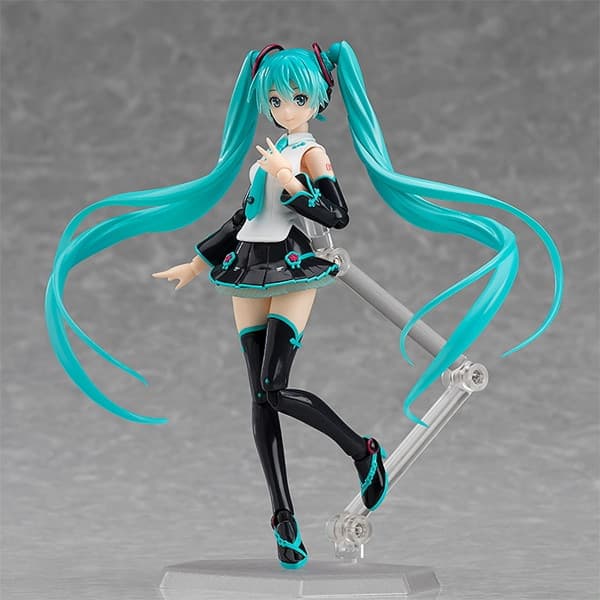 figma キャラクター・ボーカル・シリーズ01 初音ミク 初音ミク V4 CHINESE